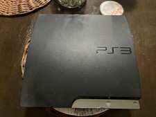 Sony PlayStation 3 Slim -