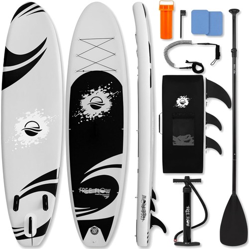 Paddle board gonfiabile - paddle,