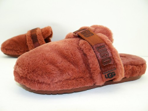 Ugg fluff ciabatte - ciabatte,