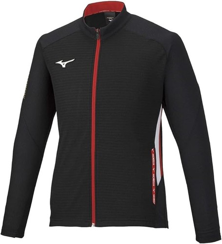 Mizuno giacca media - giacca,