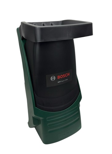 Bosch trituratore - bosch,