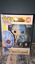 Funko Pop! Vinyl: My Hero