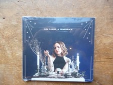 KIM CARNIE:  A Chailleach