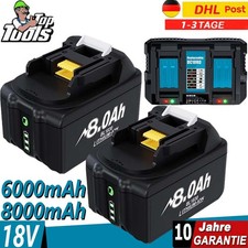 2x sostituzione per batteria