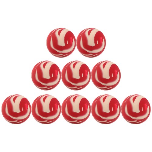 Pcs palline rimbalzine - , 20