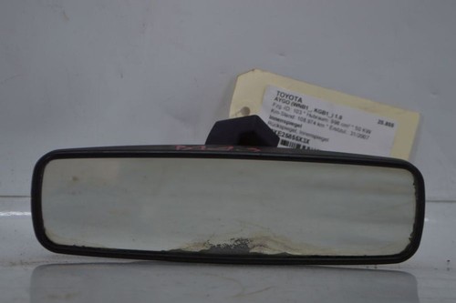 Toyota aygo 0 - aygo, (wnb1_,