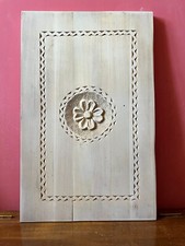 PANNELLI IN LEGNO DI TIGLIO