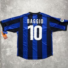 Maglia Home Inter Milan