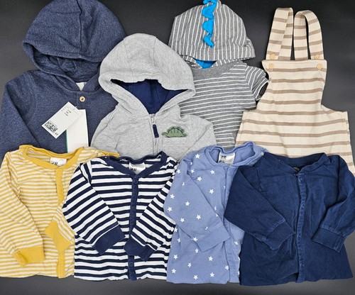 Lotto misto pezzi vestiti - misto,