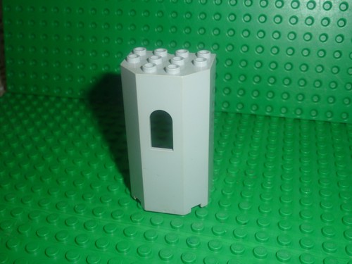 Lego castle chateau mdstone - castle,
