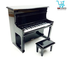 Pianoforte verticale in