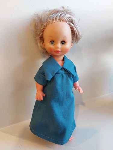Vintage bambola - bambola,