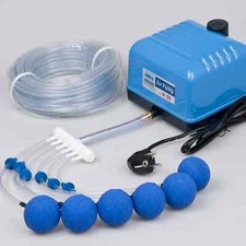 AquaForte V-30 Aeratore Set