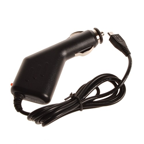 Adattatore caricatore auto - , 5v