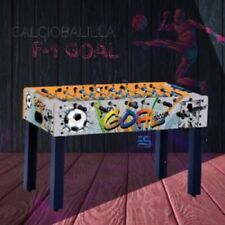 Garlando Calcio balilla F-1