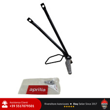 PEDALINO POSTERIORE DESTRO APRILIA RS 125 2006 2007 2008 2009 2010 2011