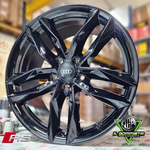 Kit cerchi lega 18 - 4, 18"