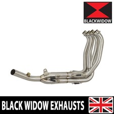 GSX S 750 2015-2023 Downpipe