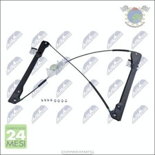 Alzacristalli Alzavetro Ajs