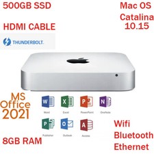 Apple Mac Mini A1347 MD387LL/A
