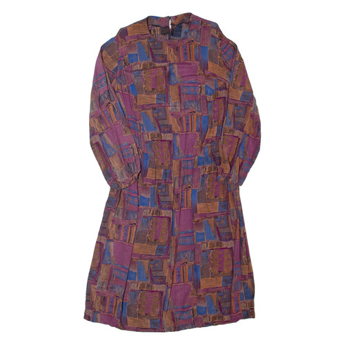 Abito line vintage donna - da,