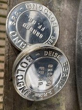 Grasso naturale di foca per calzature Forze Armate Esercito 2 Confezioni