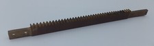Farymann cremagliera motore
