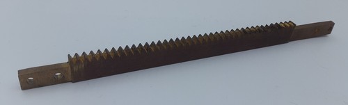 Farymann cremagliera motore