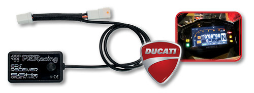 Pzracing pa500 ricevitore gps - pa500,