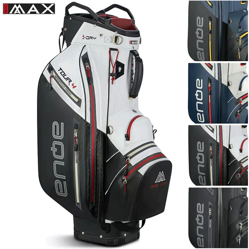 Big max aqua tour borsa - big, 4
