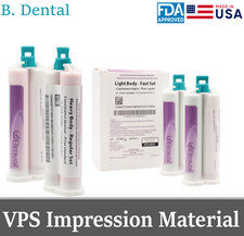 Materiale impressione VPS