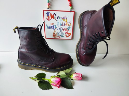 Martens 1460 pascal - dr,