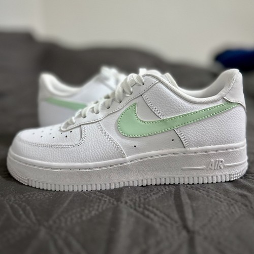 Nike air force 07 - air, 1