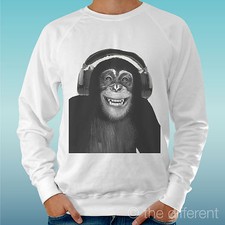 FELPA UOMO LEGGERA SWEATER