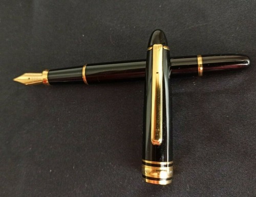 Penna stilografica iridium - penna,