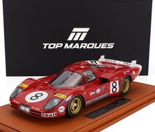 Top Marques - 1:18 Ferrari