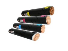 KIT 4 Toner Compatibili per