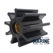 Girante flessibile marina per