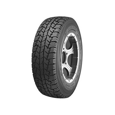 205 r15 nankang 4x4 - r15,