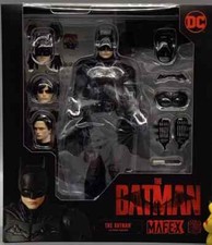 Mafex n.188 The Batman Medicom giocattolo action figure giocattolo regalo nuovo in scatola regali