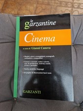Garzantine manuale - le,