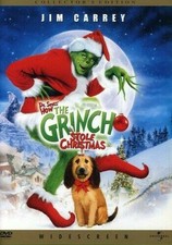 How Grinch Stole Christmas