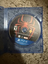 Marvel's Spider-Man: Miles