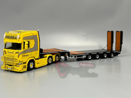 Scania highline 20h - scania,