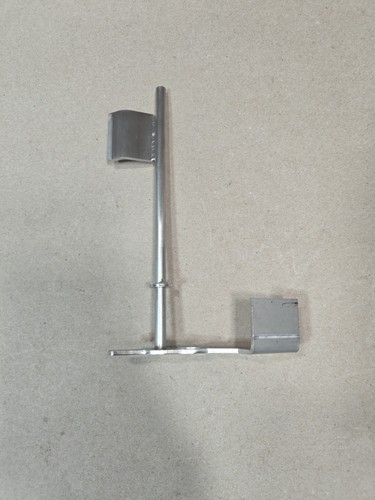 Irinox 69204060 staffa perno - 69204060,,