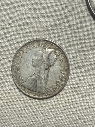 500 lire caravelle - caravelle, 1958