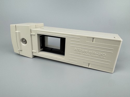 Nikon adattatore - nikon, sa-20