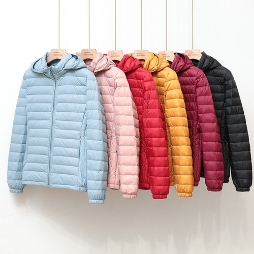 Piumino donna anatra - donna,