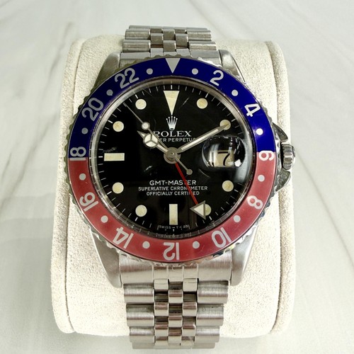 Orologio vintage rolex - orologio,