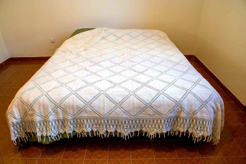 Copriletto matrimoniale - copriletto,